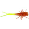 Bobby Garland Mayfly Soft Bait color Neon Nymph