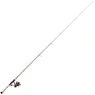 St. Croix GXR Lite Spinning Combo model GXRS70LXF-C full rod