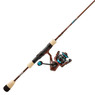 St. Croix GXR Lite Spinning Combo