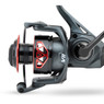 SEVIIN GW Saltwater Spinning Reel model GW6000 handle B side closeup view of spool
