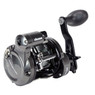 Okuma Convector B Linecounter Trolling Reel left hand retrieve
