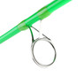 Okuma Cat Slayer Spinning Combo Rod first Guide