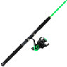 Okuma Cat Slayer Spinning Combo model CS-762MH-6000NG