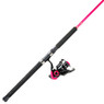 Okuma Cat Slayer Spinning Combo model CS-762MH-6000NP