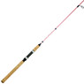 Okuma Pulse Wave Inshore Spinning Rod color Pink
