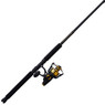 Penn Spinfisher VII Live Liner Spinning Combo model SSVII6500LL701H
