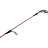 Penn Passion II Spinning Combo tip guide 