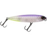 Yo-Zuri 3DR-X Pencil Topwater Lure color Sunset Shad