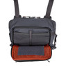 Simms Tributary Chest Pack open