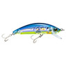 Yo-Zuri 3D Inshore Minnow color Mardi Gras