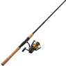 Penn Spinfisher VII Spinning Combo model SSVII2500701ML