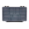 Plano StowAway 3700 Thin Tackle Box closed from the top