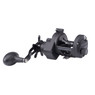 Penn Fathom II Special Star Drag Conventional Reel model FTHII15SDCS opposite side of handle