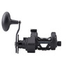 Penn Fathom II Special Star Drag Conventional Reel model FTHII15SDCS front of reel