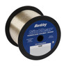 Berkley Ginclear Fluorocarbon Line 2000 yard spool at an angle