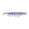 Berkley Gulp! Saltwater Turbo Shrimp color Violet Haze Fleck