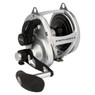 Penn Fathom II Lever Drag 2-Speed Conventional Reel model FTHII80LD2 right handed reel