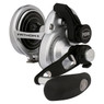 Penn Fathom II Lever Drag 2-Speed Conventional Reel model FTHII30LD2LH left handed reel