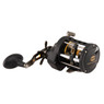 Penn Fathom II Levelwind Casting Reel model FTHII20LW side view