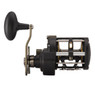 Penn Fathom II Levelwind Casting Reel model FTHII20LW top view