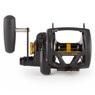 Penn Squall Lever Drag 2-Speed Conventional Reel model SQL30VSW with handle type B
