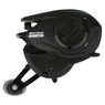 Abu Garcia Max SX Winch Low Profile Casting Reel opposite side of reel 