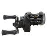 Abu Garcia Max SX Winch Low Profile Casting Reel front 