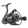 Penn Clash II Spinning Reels opposite side with smaller handle models 2000, 2500, 3000 and 4000 