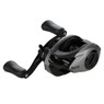 Abu Garcia Max X Low Profile Casting Reel right hand retrieve opposite angle side of handle