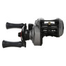Abu Garcia Max X Low Profile Casting Reel right hand retrieve front view of reel