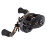 Penn Fathom Low Profile Casting Reel model FTH200LP handle A opposite side of handle