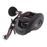 Penn Fathom Low Profile Casting Reel model FTH400LPHS handle C opposite side of handle