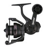 Abu Garcia Beast Spinning Reel handle side view