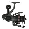 Abu Garcia Beast Spinning Reel opposite side of handle view