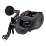 Penn Squall Low Profile Casting Reel model SQL400LP handle B opposite side of handle