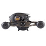 Penn Squall Low Profile Casting Reel model SQL200LP handle A side view of handle