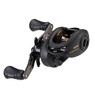 Penn Squall Low Profile Casting Reel model SQL200LP handle A opposite side of handle