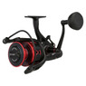 Penn Fierce IV Live Liner Spinning Reel models 6000 and 8000 handle and top 