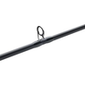 Penn Squadron IV Surf Spinning Rod close up of guide