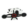 Abu Garcia Max Pro Low Profile Casting Reel handle 