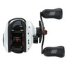 Abu Garcia Max Pro Low Profile Casting Reel top and handle 