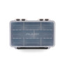 Plano StowAway Deep Tackle Box model 3600 top
