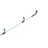 Shakespeare Ugly Stik Carbon Surf Casting Rod close up of tip