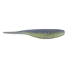 Yamamoto Fat Shad Shape Worm color Sexy Shad