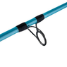 Shakespeare Ugly Stik Carbon Surf Spinning Rod close up of guide
