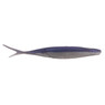 Yamamoto Hinge Minnow Soft Bait color Pro Blue
