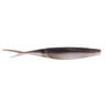 Yamamoto Hinge Minnow Soft Bait color Electric Shad