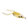Frog Factory Sonic Boom Topwater Frog color Bone