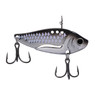 SteelShad Alloy Blade Bladebait color Starry Night