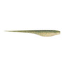 Megabass Sling Shad Softbait color Light Green Pearl